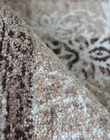 Синтетична килимова доріжка CAMINO 02588A Beige-Visone - высокое качество по лучшей цене в Украине.